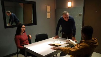 Imagen de Chicago P.D. (T13): Ep.18 The Wicked River - 1