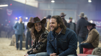 Imagen de Fire Country (T4): Ep.14 Why Not Now? - 1