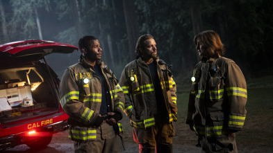 Imagen de Fire Country (T4): Ep.17 Sometimes the Chaos Wins - 1