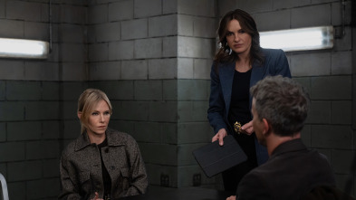Imagen de Ley y Orden:... (T27): Ep.16 Vívido - 1