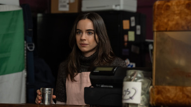 Imagen de Ley y Orden:... (T27): Ep.19 Impropiedad - 1