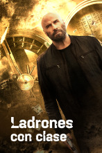 Imagen de Ladrones con clase - 1