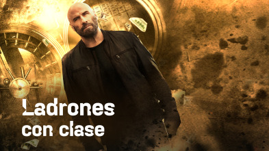 Imagen de Ladrones con clase - 2