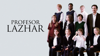 Imagen de Profesor Lazhar - 3