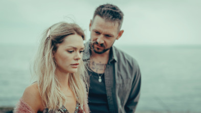 Imagen de Morpheus (T1): Ep.5  - 2