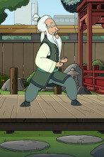 Imagen de Rick y Morty (T9): Ep.3 Rick-fu-sion - 1