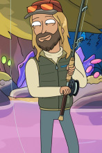 Imagen de Rick y Morty (T9): Ep.4 El Ricko de la vida - 1