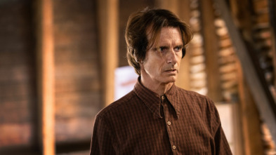 Imagen de From (T4): Ep.8 Pesada es la cabeza - 2