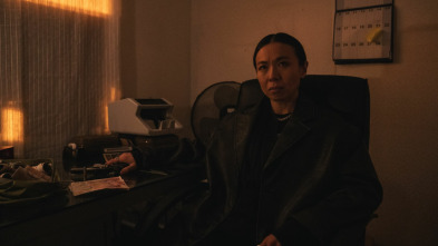 Imagen de Tráfico aéreo (T1): Ep.5  - 2