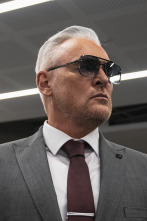 Imagen de Tráfico aéreo (T1): Ep.6  - 1