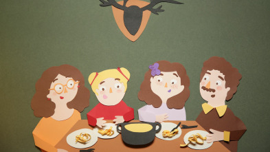 Imagen de Hannah y el cocodrilo - 12