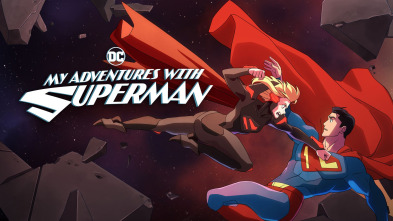 Imagen de Mis aventuras con Superman (T3) - 2