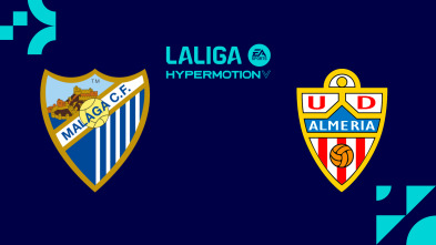 Imagen de Final: Málaga - Almería - 2