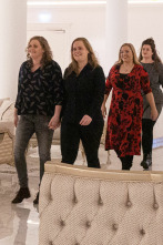Imagen de ¡Sí, quiero ese... (T6): Christine, Anouk y Janneke - 1