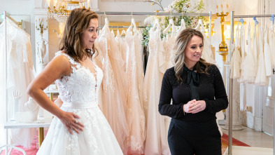 Imagen de ¡Sí, quiero ese... (T6): Especial de boda - 2