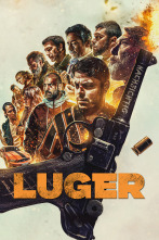Imagen de Luger - 1
