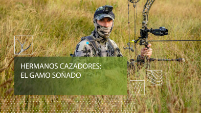 Imagen de Hermanos cazadores: el gamo soñado - 2