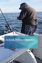 Imagen de Huelva, pesca fondeada - 1