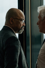 Imagen de The Agency (T2): Ep.1 Patear el avispero - 1