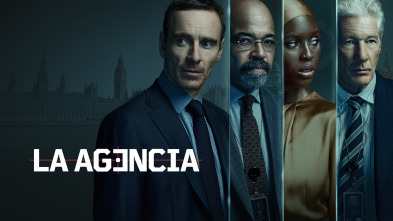 Imagen de The Agency (T2) - 2