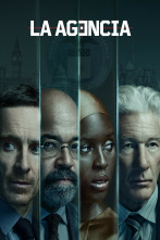 Imagen de The Agency (T2) - 1