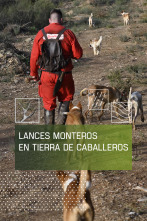 Imagen de Lances monteros en Tierra de Caballeros - 1