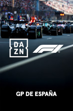 Imagen de Mundial F1 - GP de España. Madrid (2026) - 2