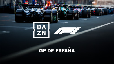 Imagen de Mundial F1 - GP de España. Madrid (2026) - 6