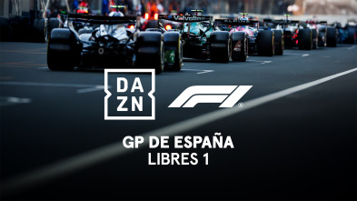 Imagen de Mundial F1 - GP... (2026): Libres 1 - 3