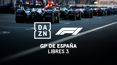 Imagen de Mundial F1 - GP... (2026): Libres 3 - 3