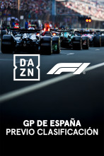 Imagen de Mundial F1 - GP... (2026): Previo Clasificación - 1