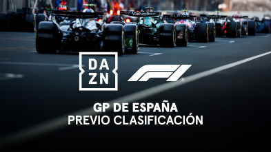 Imagen de Mundial F1 - GP... (2026): Previo Clasificación - 3