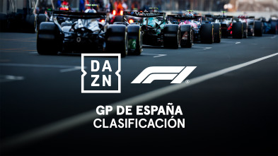 Imagen de Mundial F1 - GP... (2026): Clasificación - 3