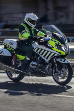 Imagen de Control de carreteras,...: Ep.15 - 1
