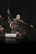Imagen de Tarmo Peltokoski, Mao Fujita, Orchestre national du Capitole de Toulouse - Chopin, Lutoslawski - 1