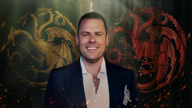 Imagen de The Game of... (T2): A Look Ahead With Ryan Condal - 2