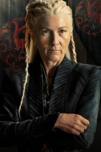 Imagen de The Game of... (T2): Ep.8 - 1