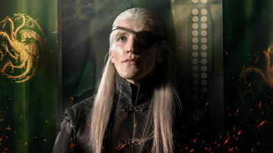 Imagen de The Game of... (T2): Ep.9 - 2