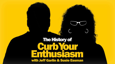 Imagen de The History of Curb Your Enthusiasm (T4) - 2