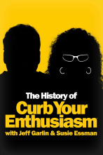 Imagen de The History of Curb Your Enthusiasm (T4) - 1