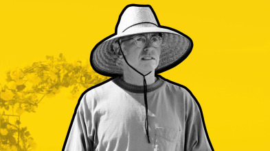 Imagen de The History of... (T5): The Korean Bookie - 2