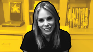 Imagen de The History of... (T3): Mary, Joseph and Larry with Cheryl Hines - 2