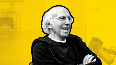 Imagen de The History of... (T2): The Doll with Larry David - 2