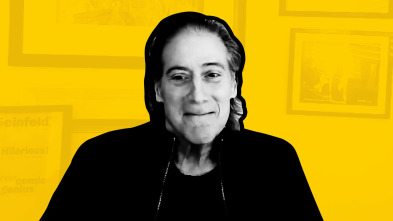 Imagen de The History of... (T2): The Thong with Richard Lewis - 2