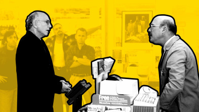 Imagen de The History of... (T1): Affirmative Action - 2