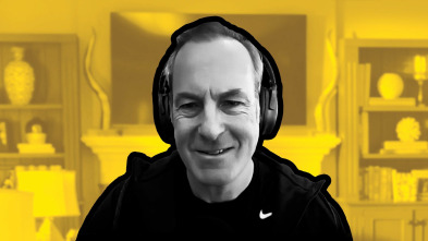 Imagen de The History of... (T1): Porno Gil with Bob Odenkirk - 2