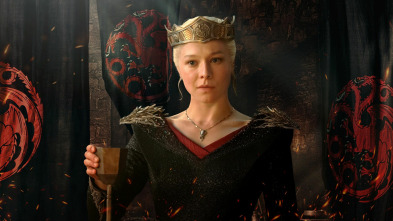 Imagen de The Game of... (T2): Ep.12 - 2