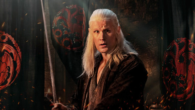 Imagen de The Game of... (T2): Exploring the Game of Thrones Universe (With Tommy Dunne) - 2