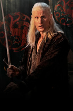 Imagen de The Game of... (T2): Exploring the Game of Thrones Universe (With Tommy Dunne) - 1
