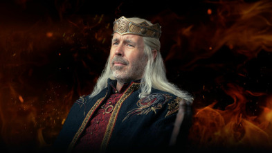Imagen de The Game of... (T1): Everything We Know About House of the Dragon - 2